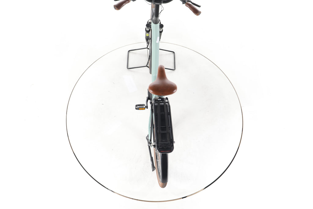 Riese & Müller Swing Automatic City E-Bike Tiefeinsteiger - Image 22