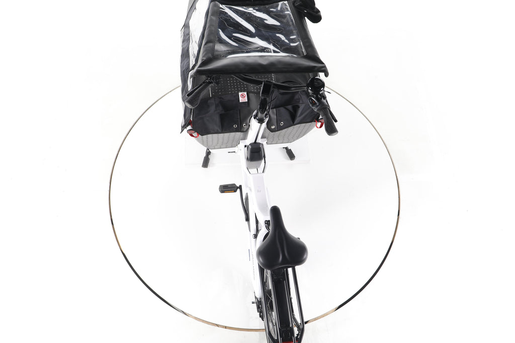Urban Arrow Family Cargo E-Lastenrad - Image 22