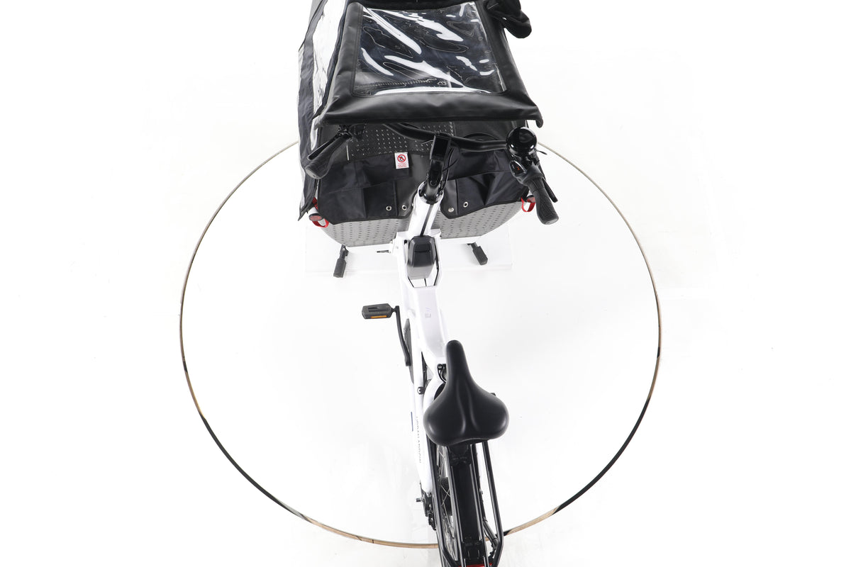 Urban Arrow Family Cargo E-Lastenrad - Image 22