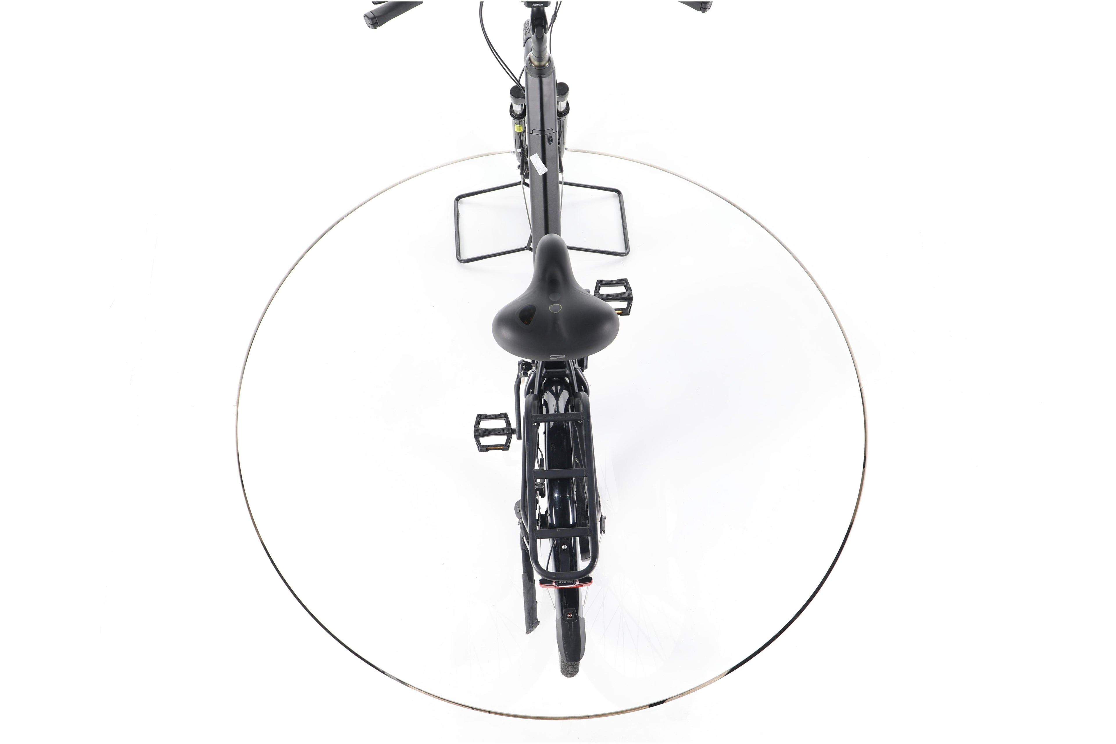 Puch C4.3 City E-Bike Tiefeinsteiger - Image 22