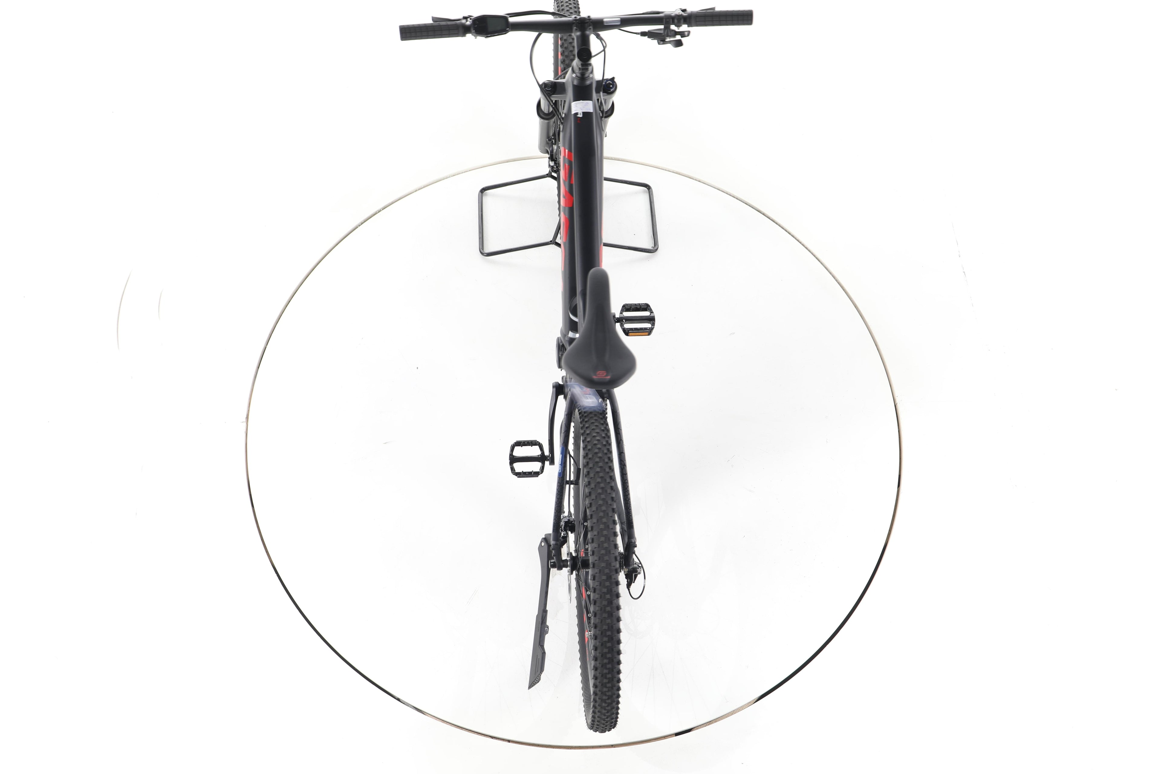 GASGAS TRA 4 E-Bike - Image 22