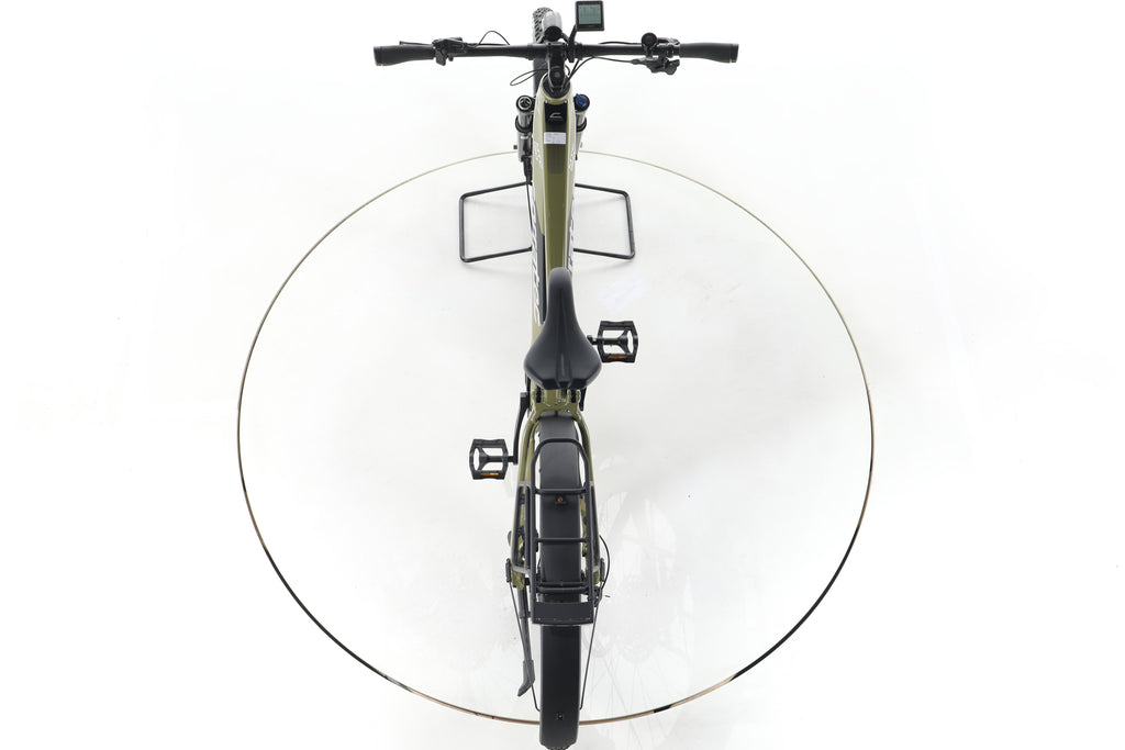 Corratec E-Power MTC 120 SUV E-Bike - Image 22