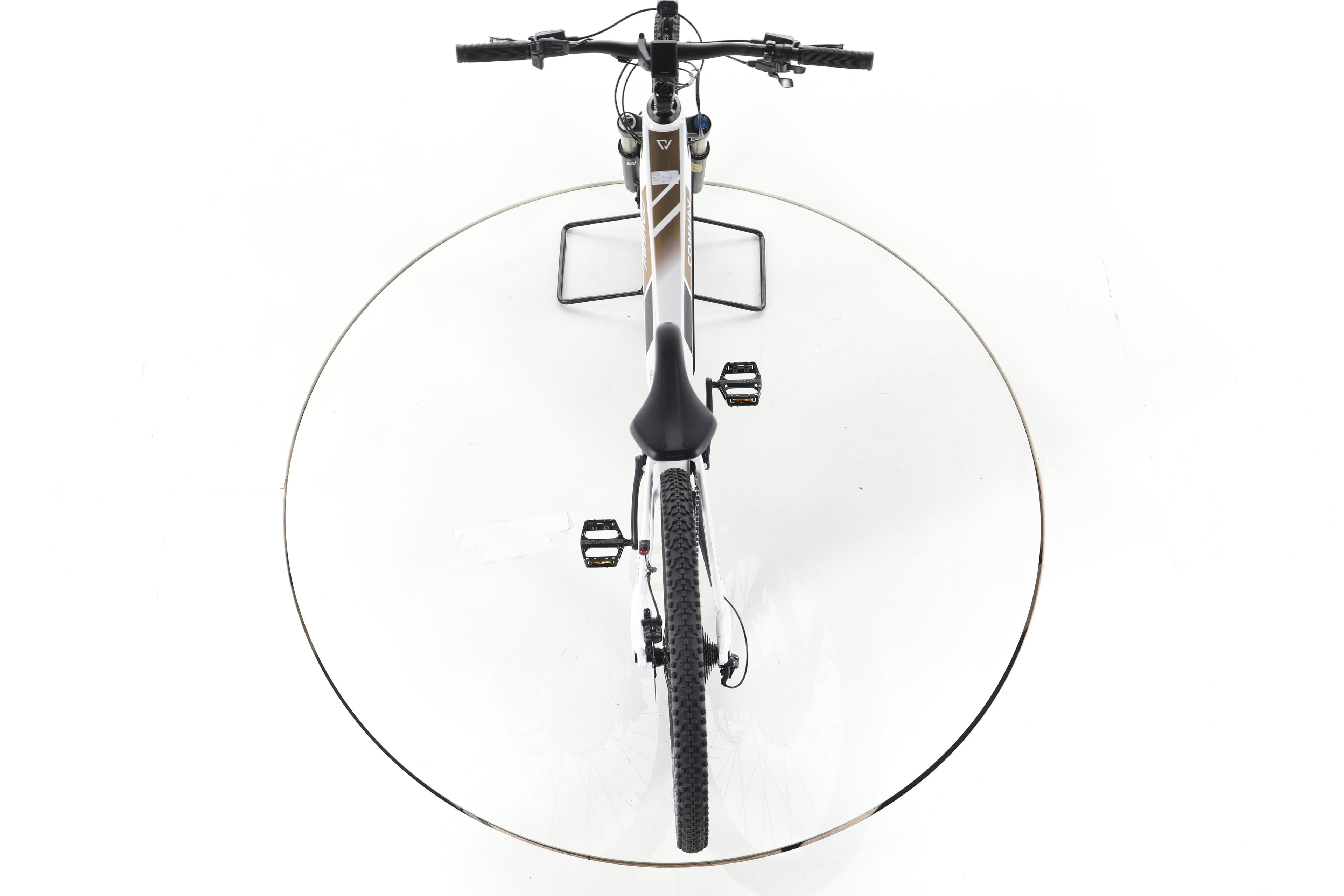 Conway Cairon S 5.0 E-Bike - Image 22