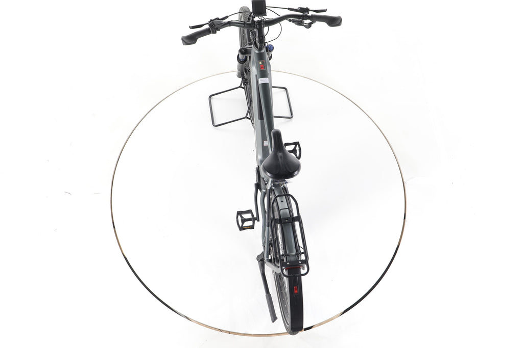 Cube Kathmandu Hybrid Pro Trekking E-Bike - Image 22