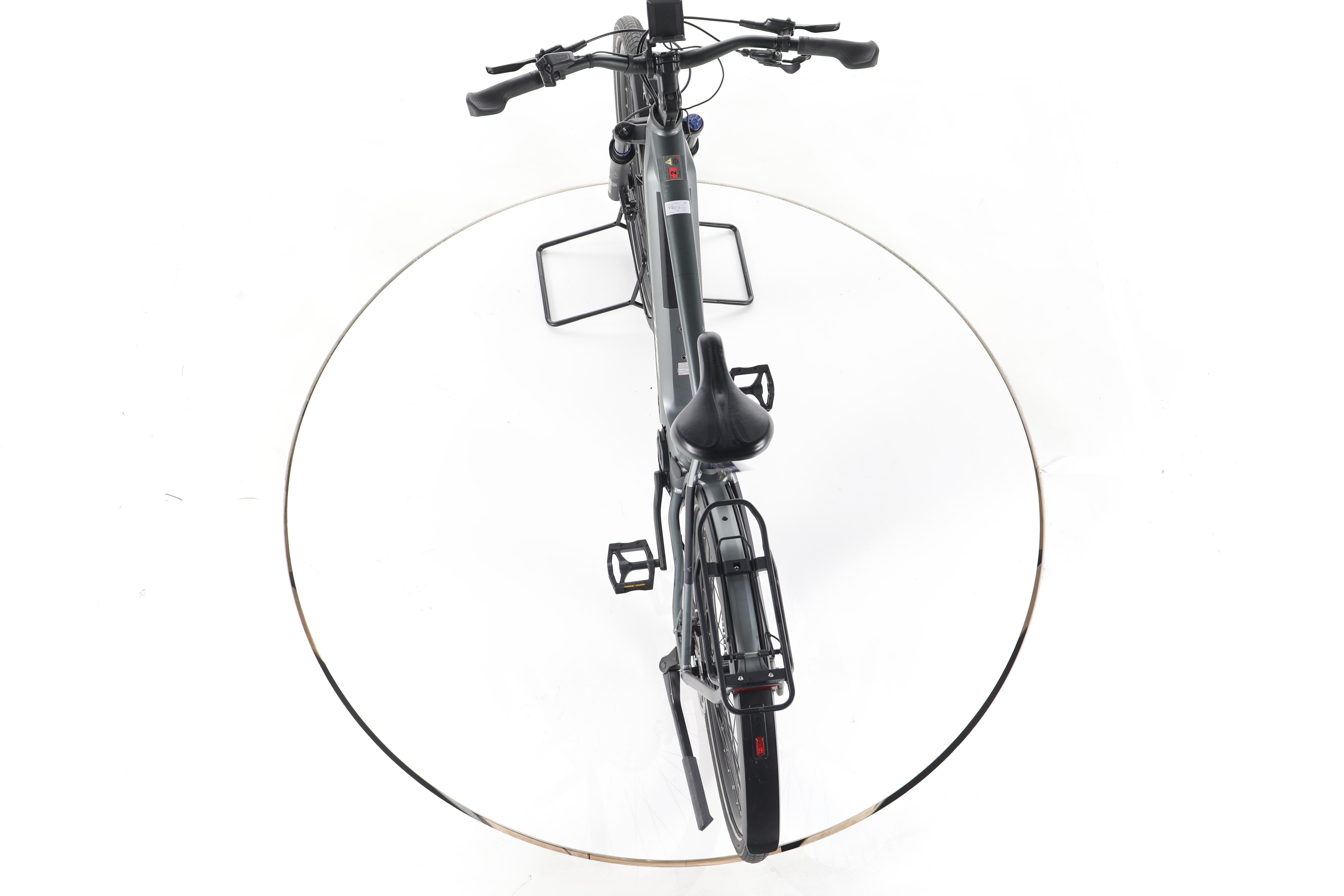 Cube Kathmandu Hybrid Pro Trekking E-Bike - Image 22