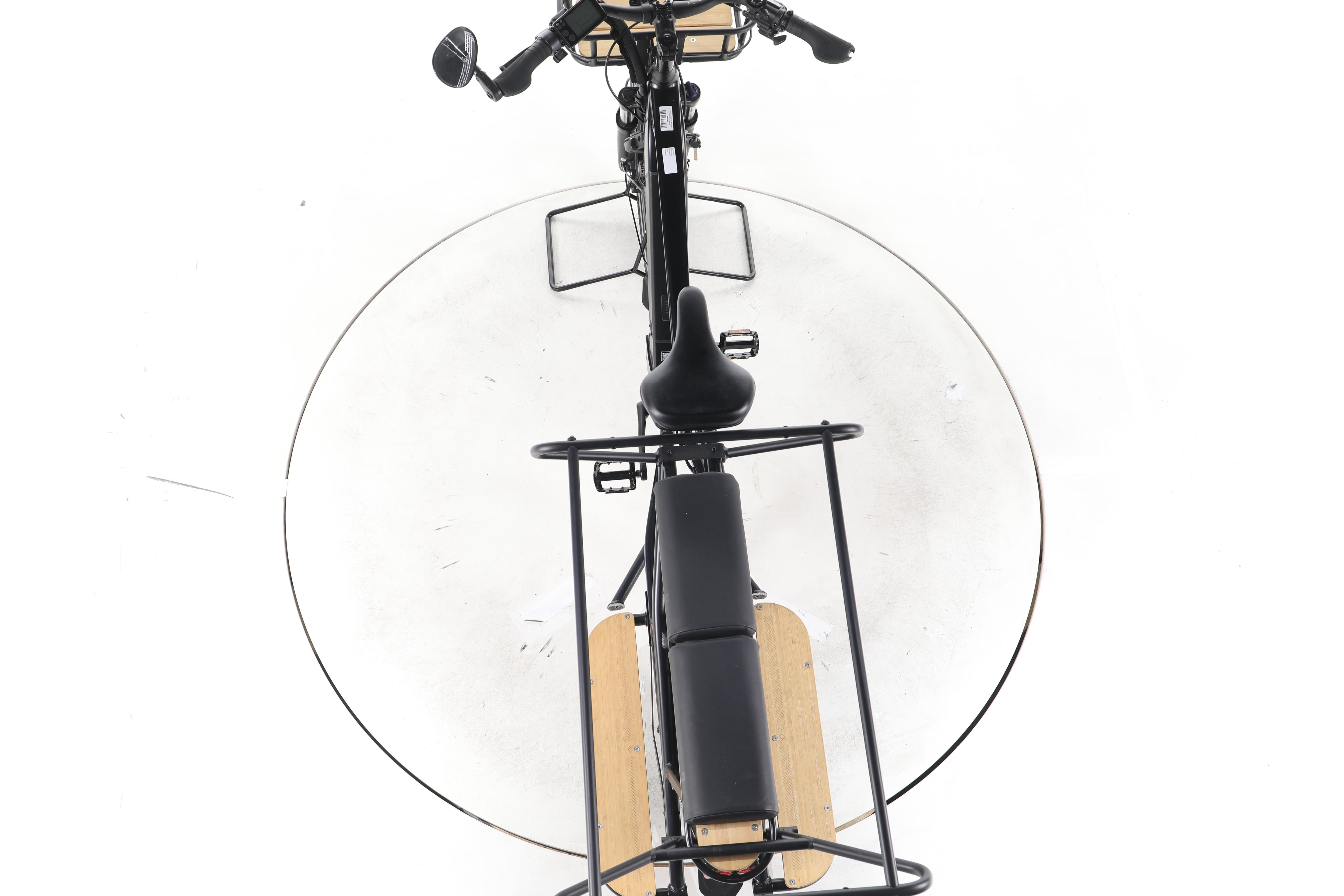 BTWIN Velocargo R500E E-Lastenrad - Image 22