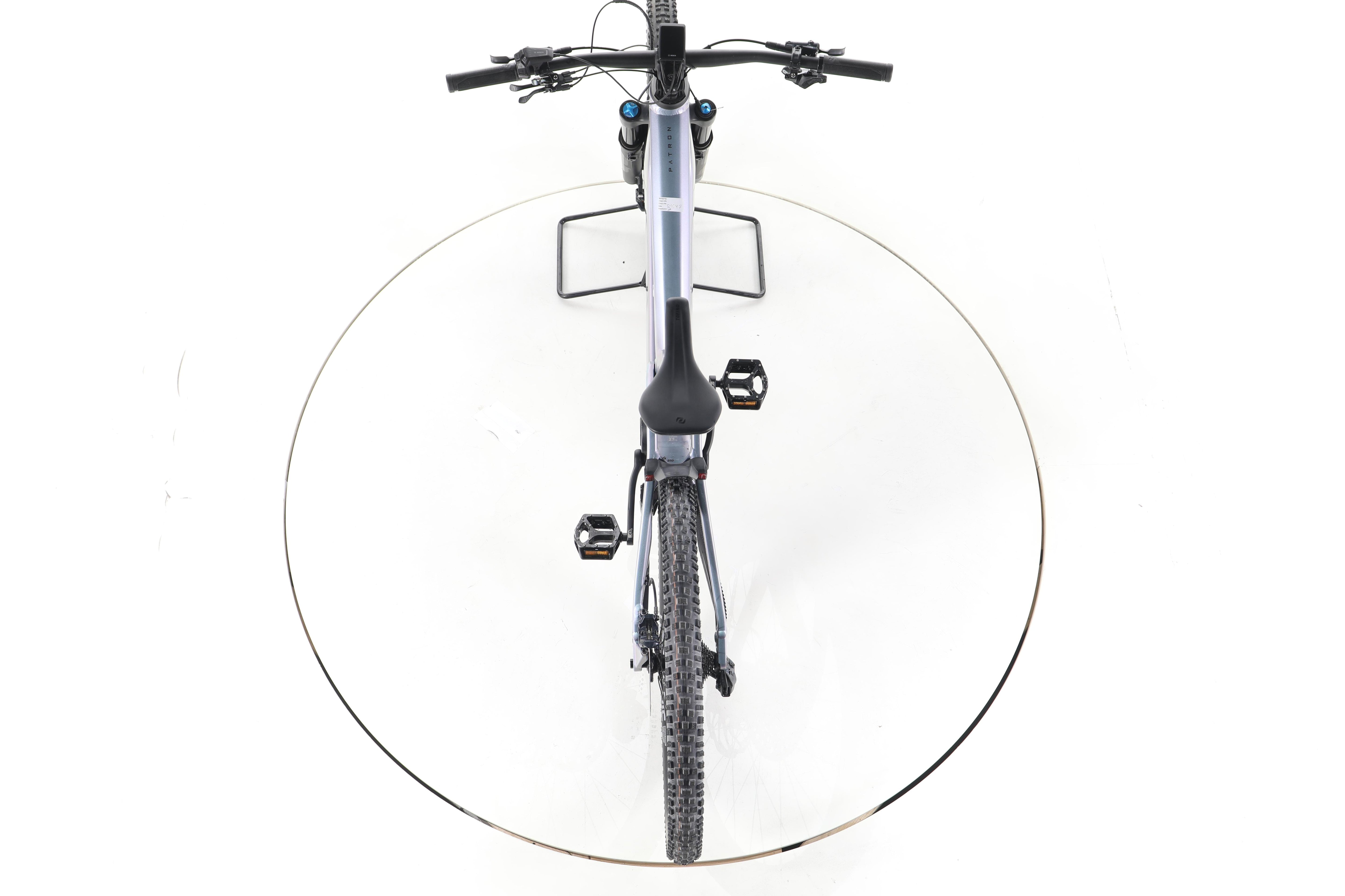 Scott Patron eRIDE 910 E-Bike Fully - Image 22