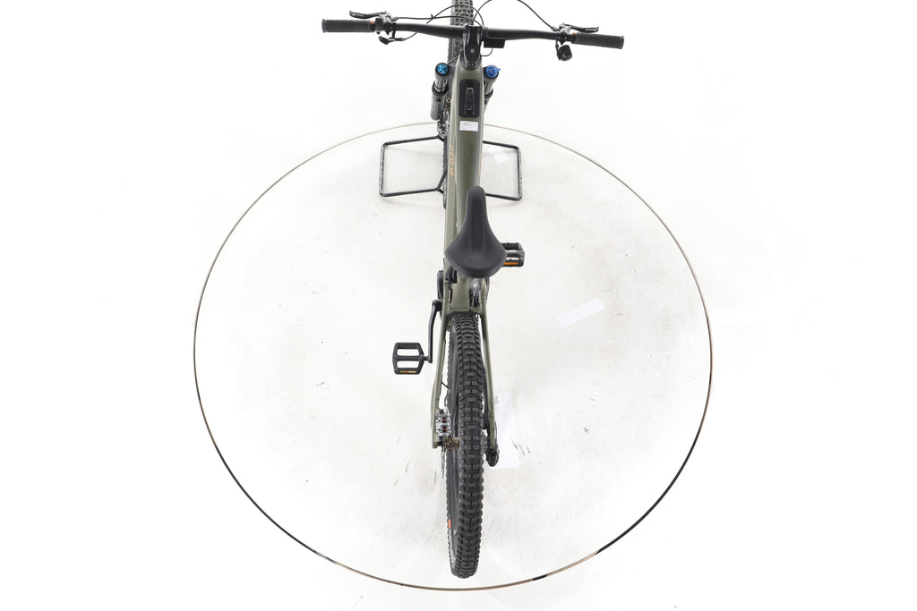 Cube Stereo Hybrid One44 E-Bike Fully 2025 - Image 22
