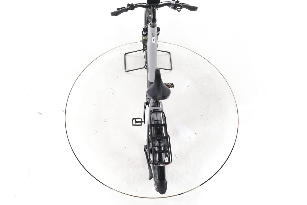 Hepha Trekking 7 Ultra Trekking E-Bike Tiefeinsteiger 2024 - Image 22
