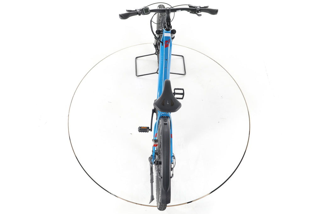 CONE Bikes eCross IN 2.0 Trekking E-Bike - Image 22