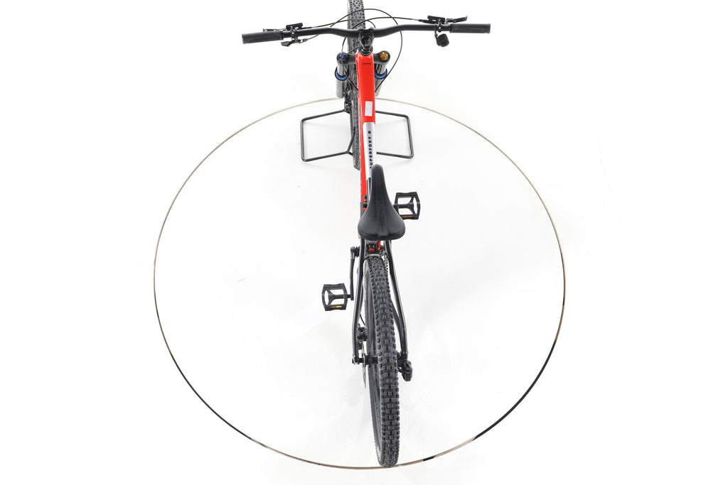 Mondraker Superfoxy R Fahrrad Fully - Image 22