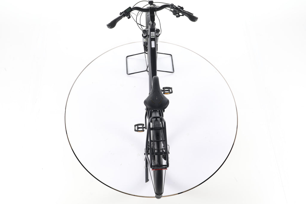 Cannondale Mavaro Neo SL 1 Trekking E-Bike 2023 - Image 22