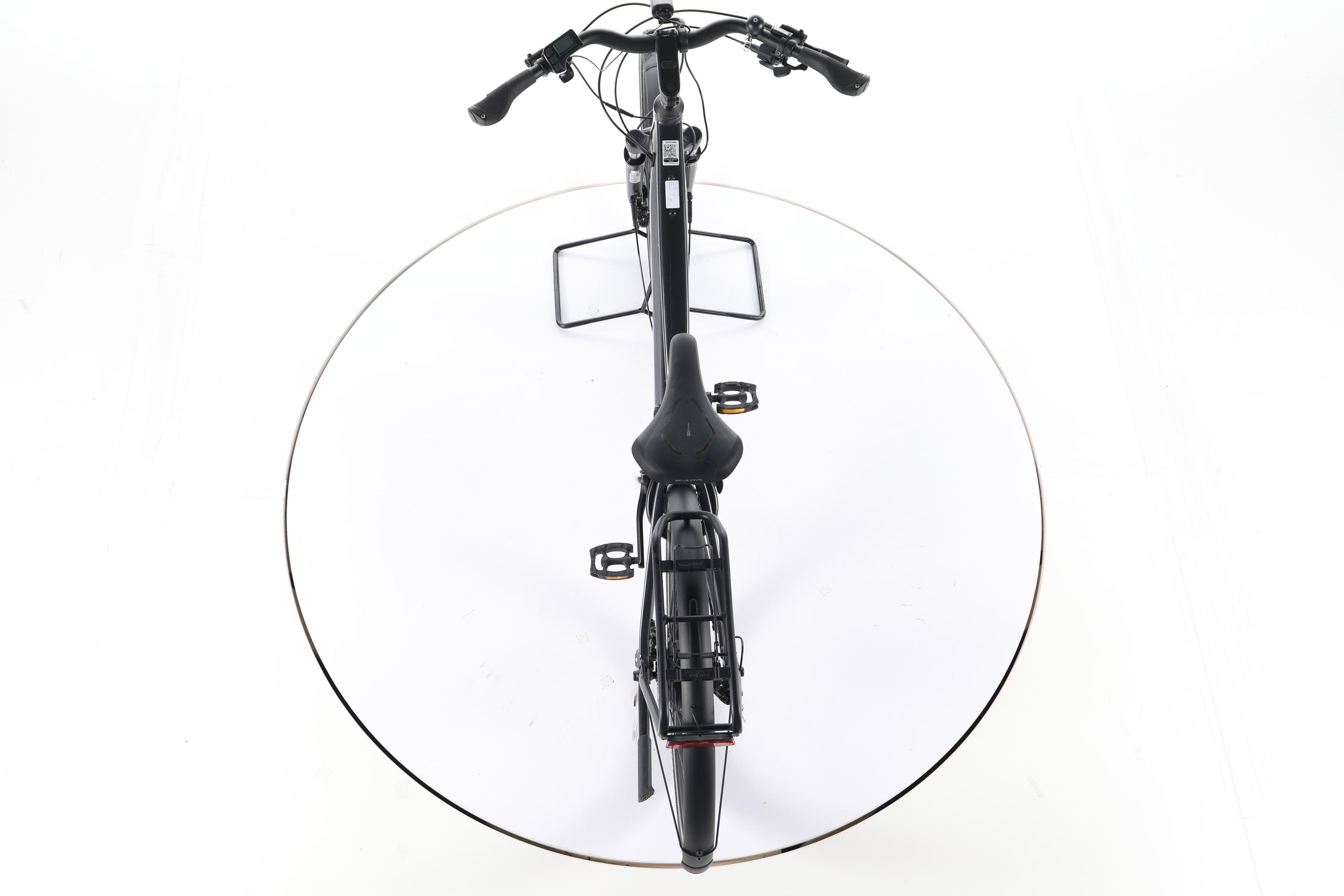 Cannondale Mavaro Neo SL 1 Trekking E-Bike 2023 - Image 22