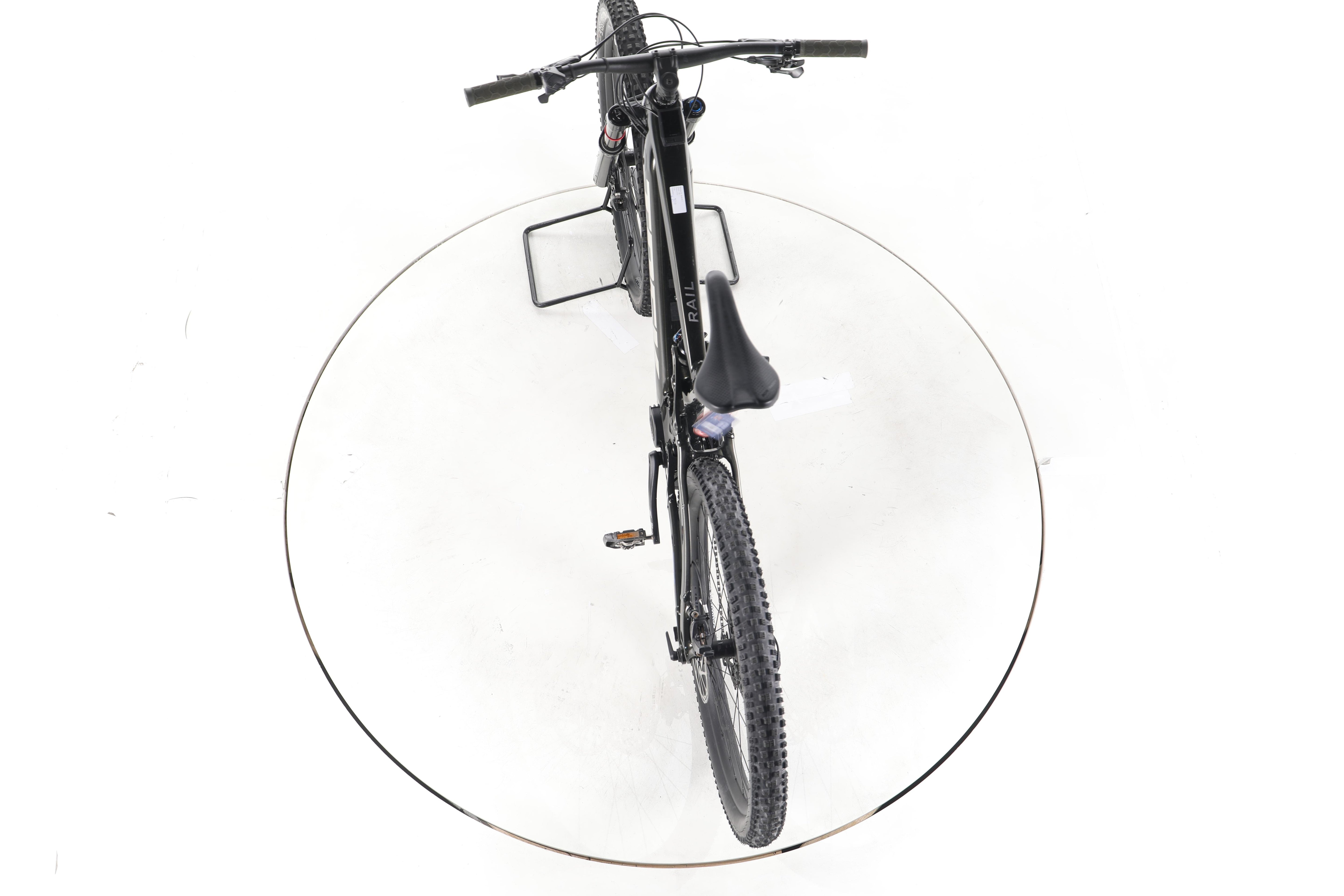 Trek Rail 9 GX Gen 2 E-Bike Fully - Image 22