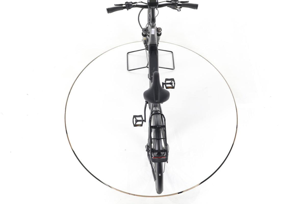 Stevens E-Triton Trekking E-Bike Tiefeinsteiger - Image 22