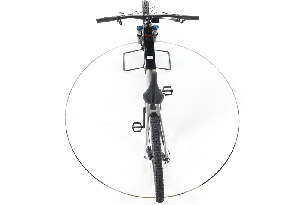 BH Bikes Atomx Lynx PRO 9.7 Fully E-Bike Carbon - Image 22