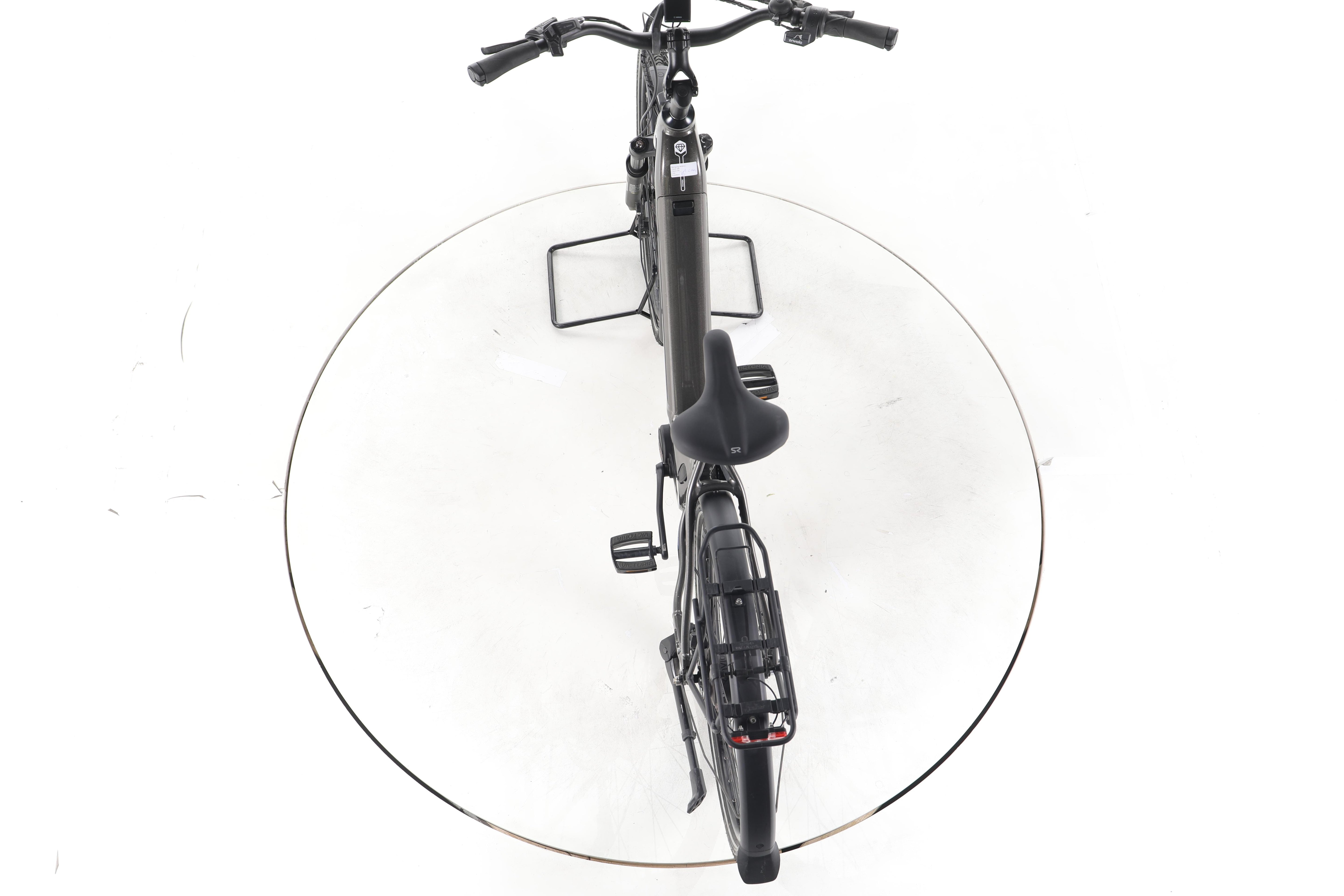 Victoria Manoc 3 City E-Bike Tiefeinsteiger 2024 - Image 22