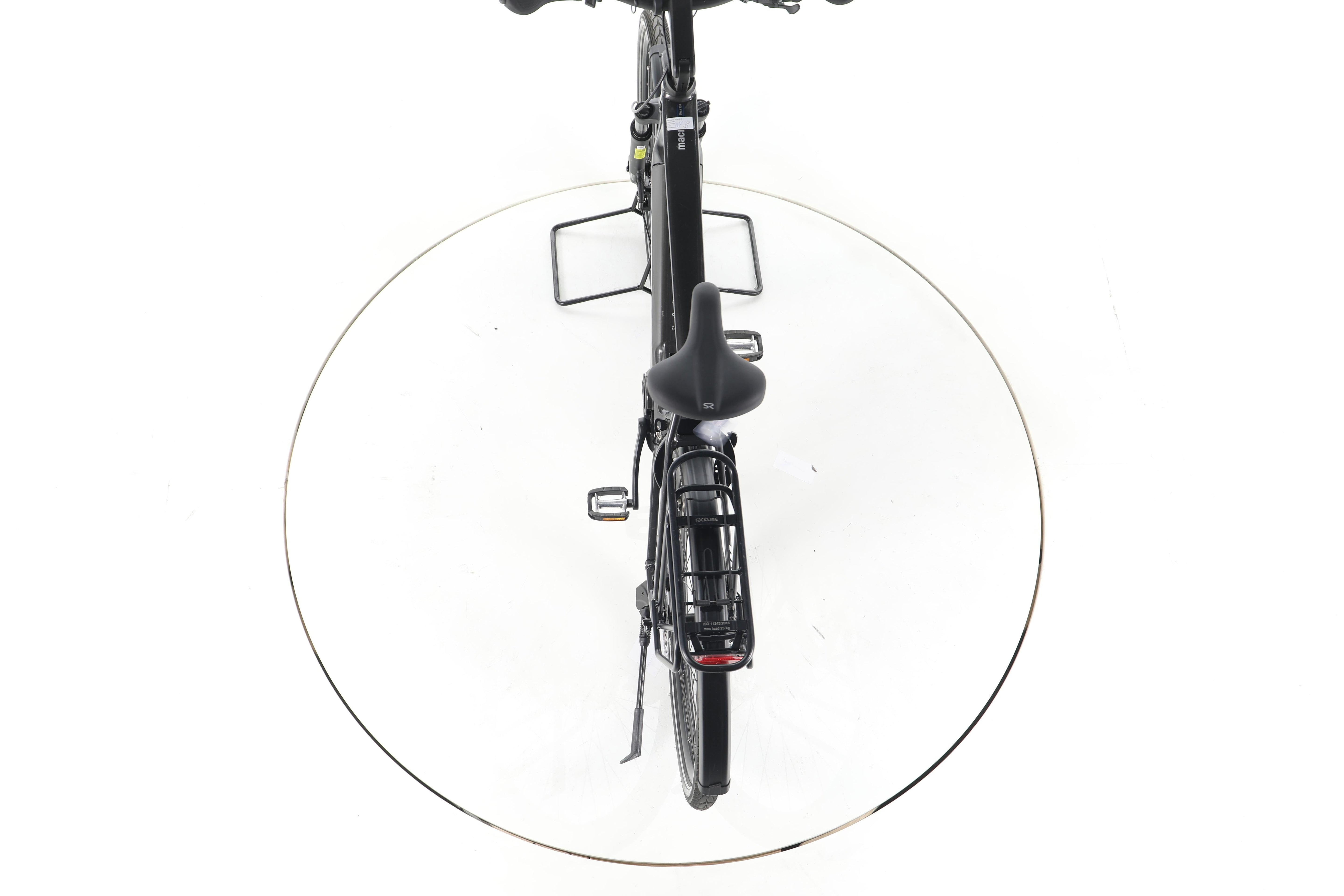 KTM Macina Style 730 Trekking E-Bike 2023 - Image 22