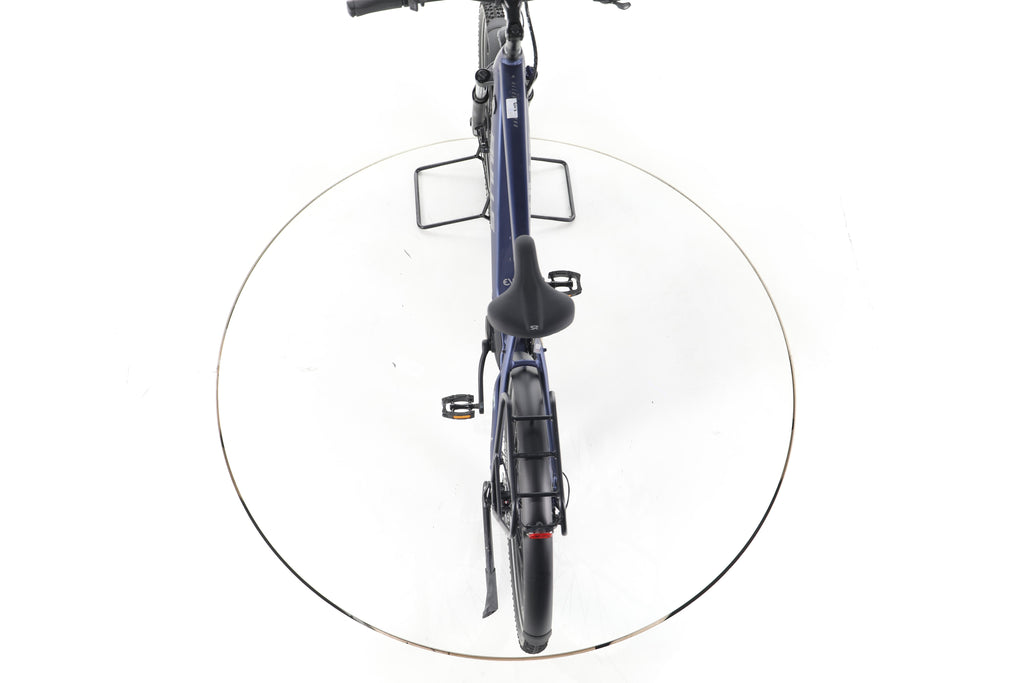 Bulls Allground EVO Trekking E-Bike 2023 - Image 22