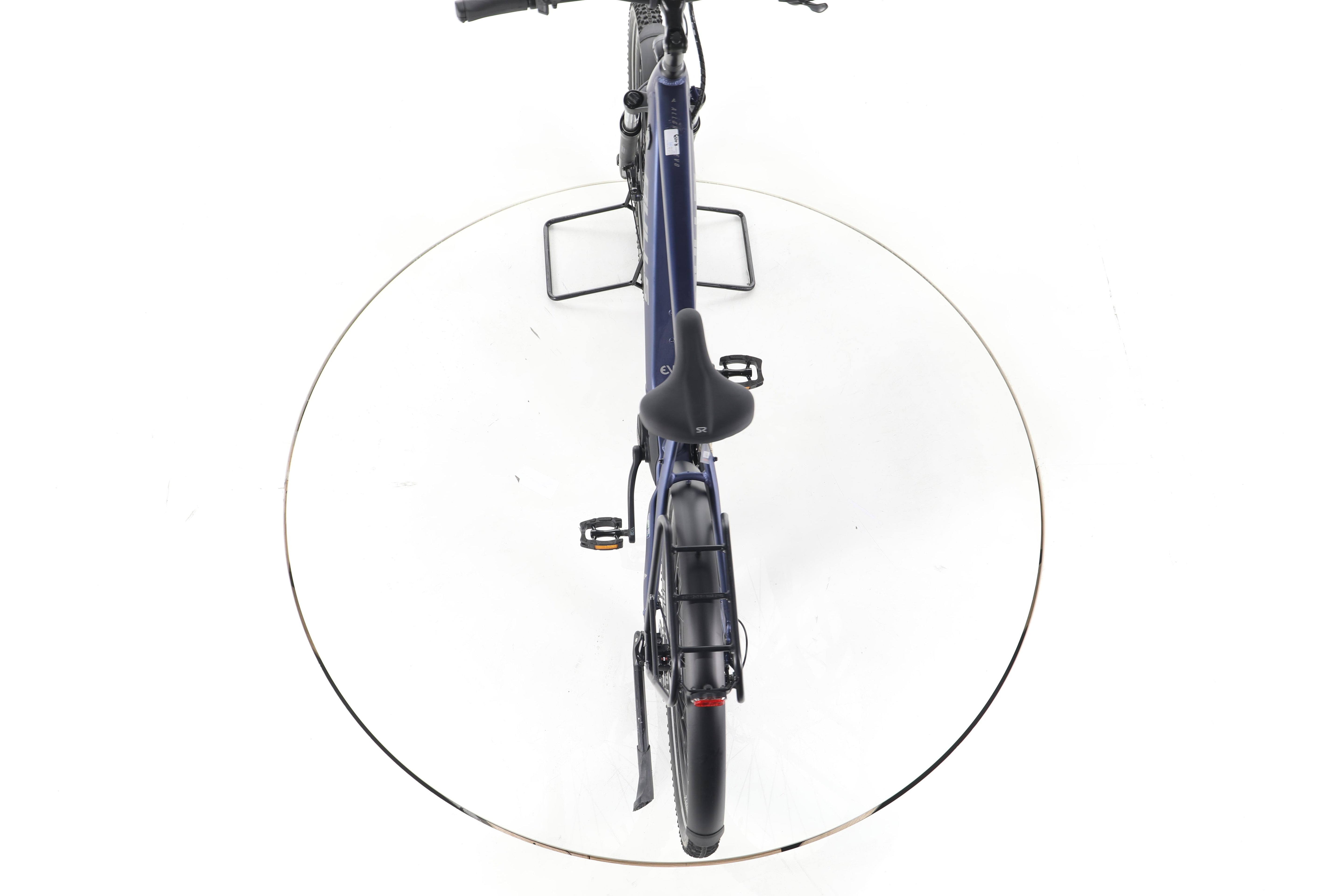 Bulls Allground EVO Trekking E-Bike 2023 - Image 22