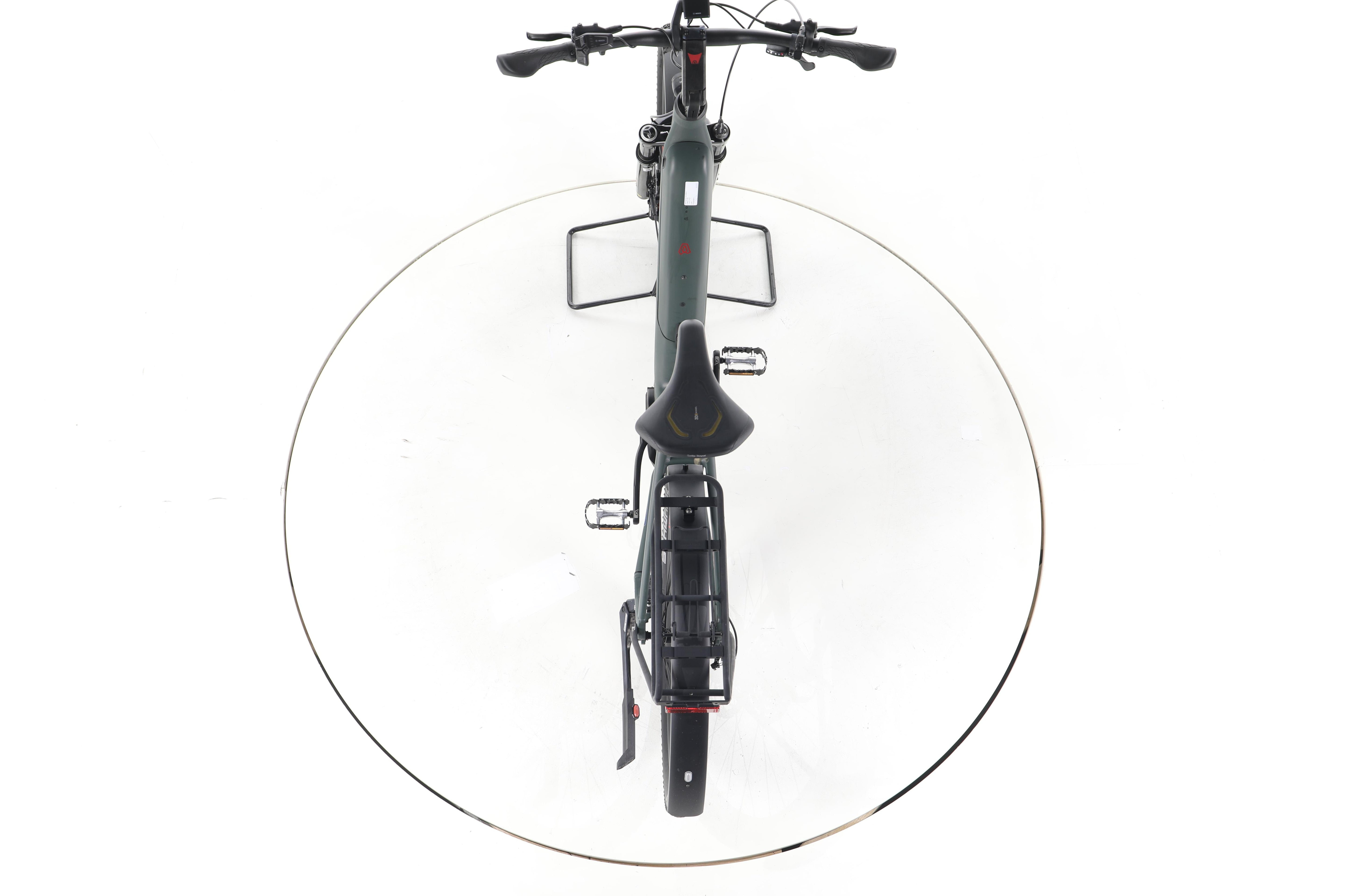 Axess Rotation Trekking E-Bike Tiefeinsteiger 2024 - Image 22