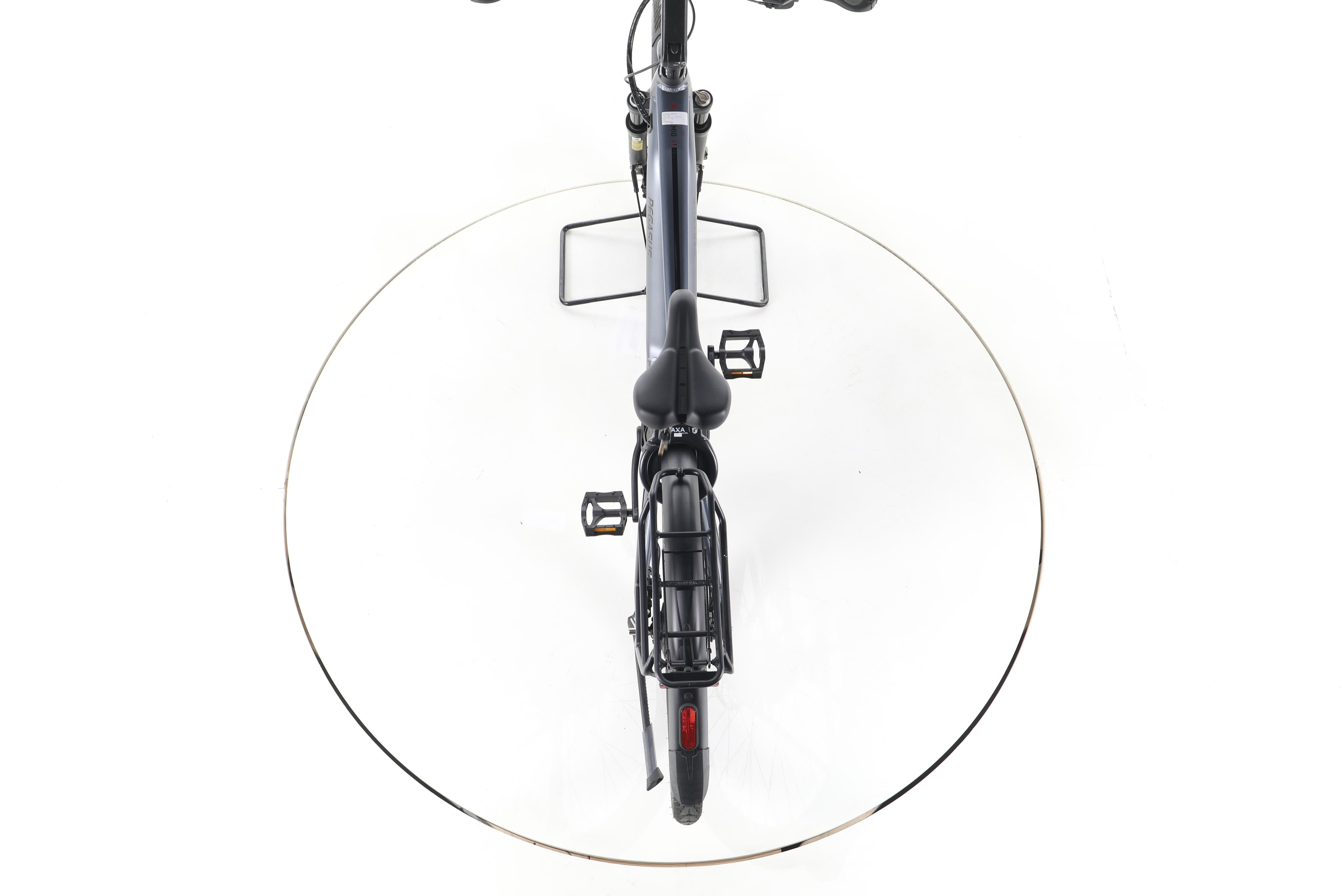 Pegasus Premio Evo NV City E-Bike - Image 22