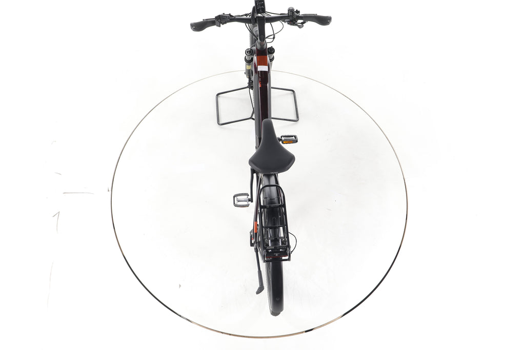 KTM MACINA SPORT SX ELITE D Trekking E-Bike Carbon 2025 - Image 22