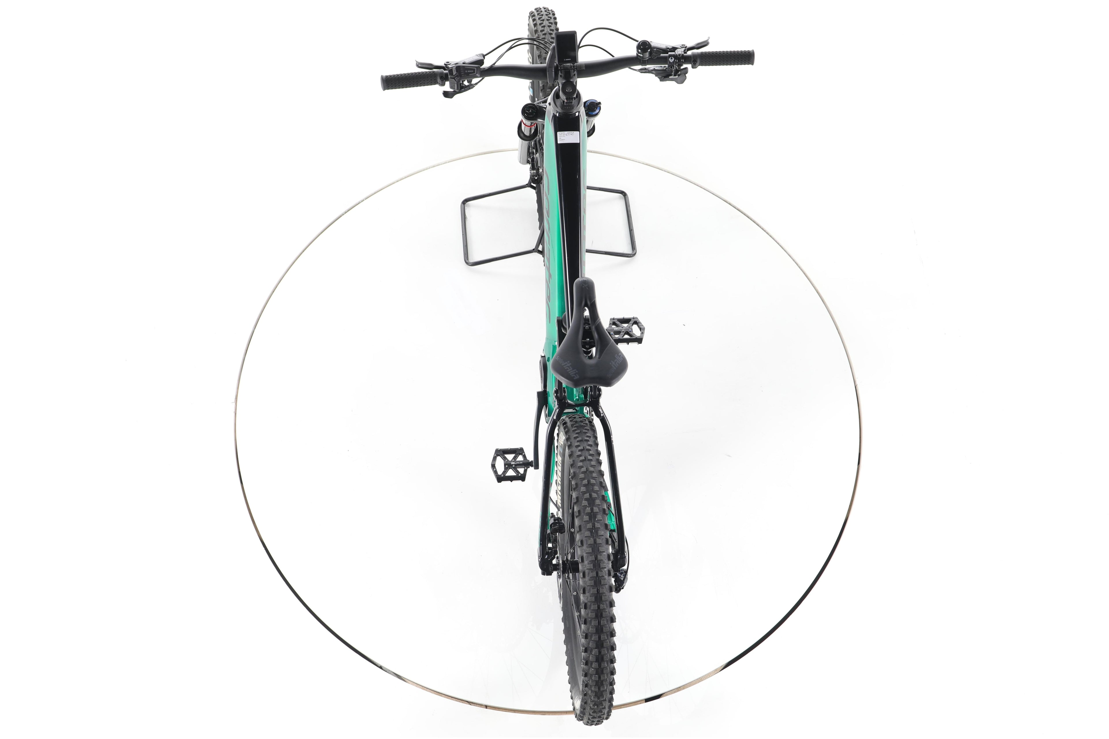 Corratec E-Power RS 160 Pro Team Fully E-Bike - Image 22