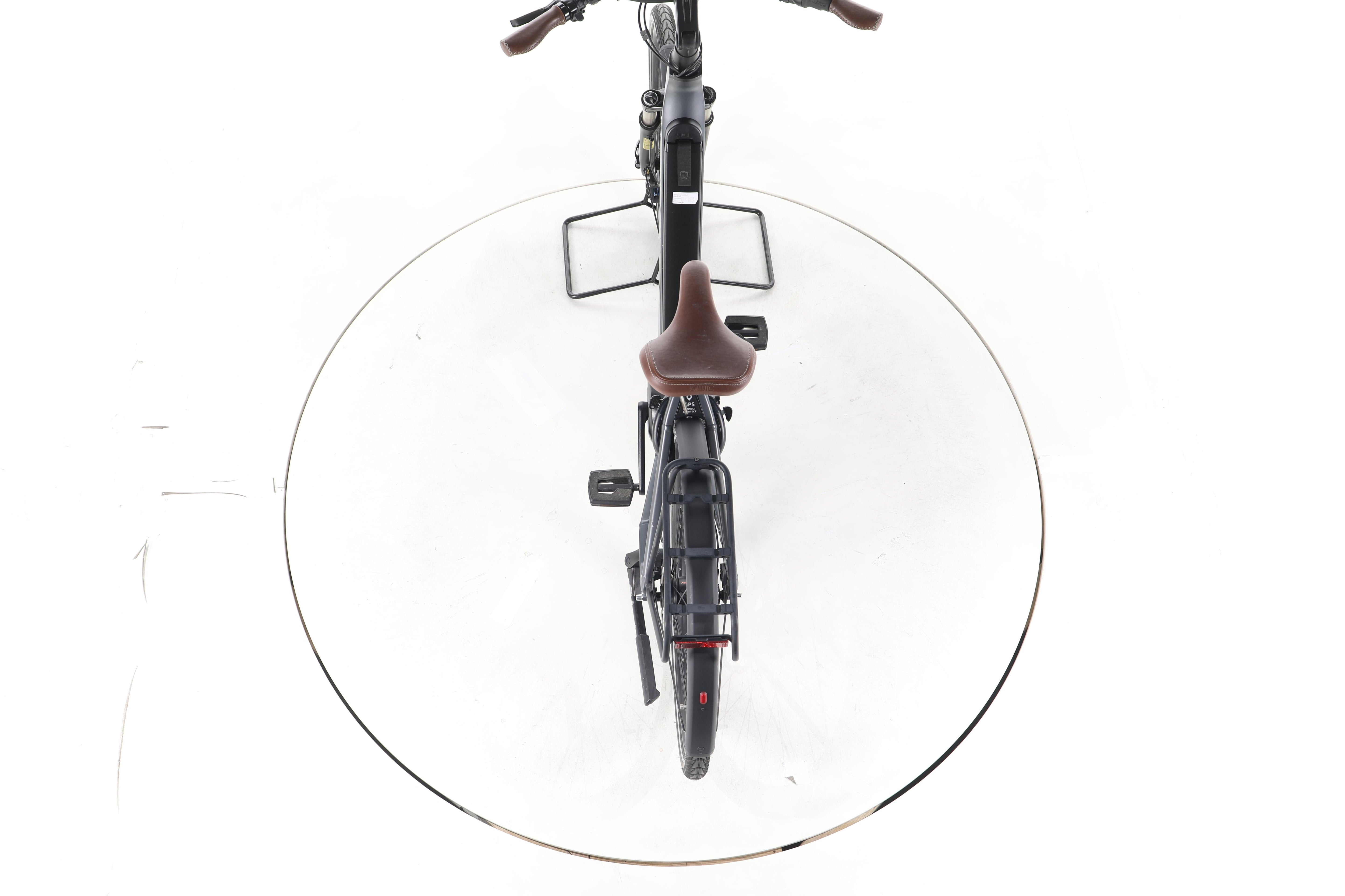 QWIC Premium Q City E-Bike Tiefeinsteiger - Image 22