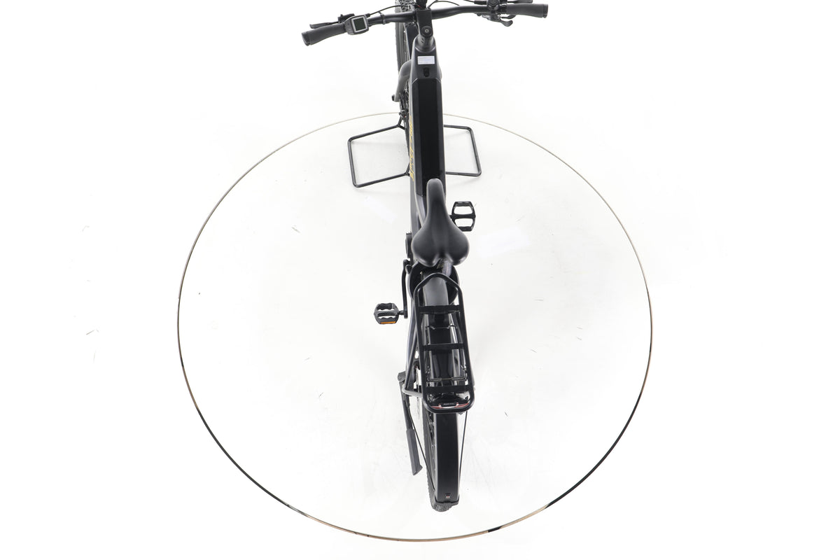 Kneissl Design Urban Prestige Trekking E-Bike Carbon - Image 22