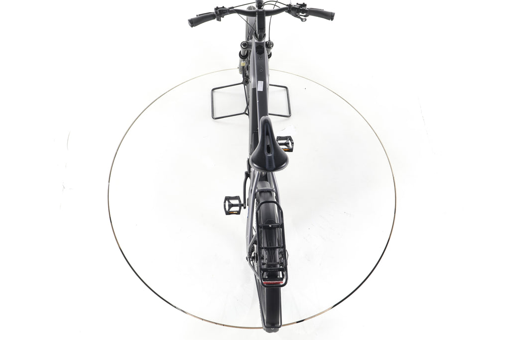 Bergamont E-Horizon Premium SUV SUV E-Bike - Image 22