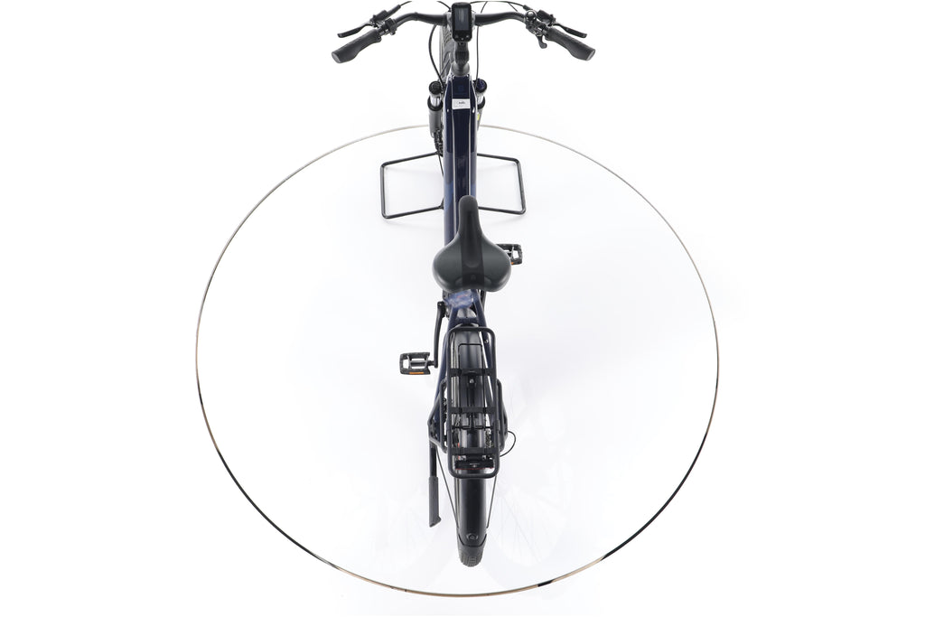 Husqvarna E-Bicycles Gran Tourer GT2 Trekking E-Bike - Image 22