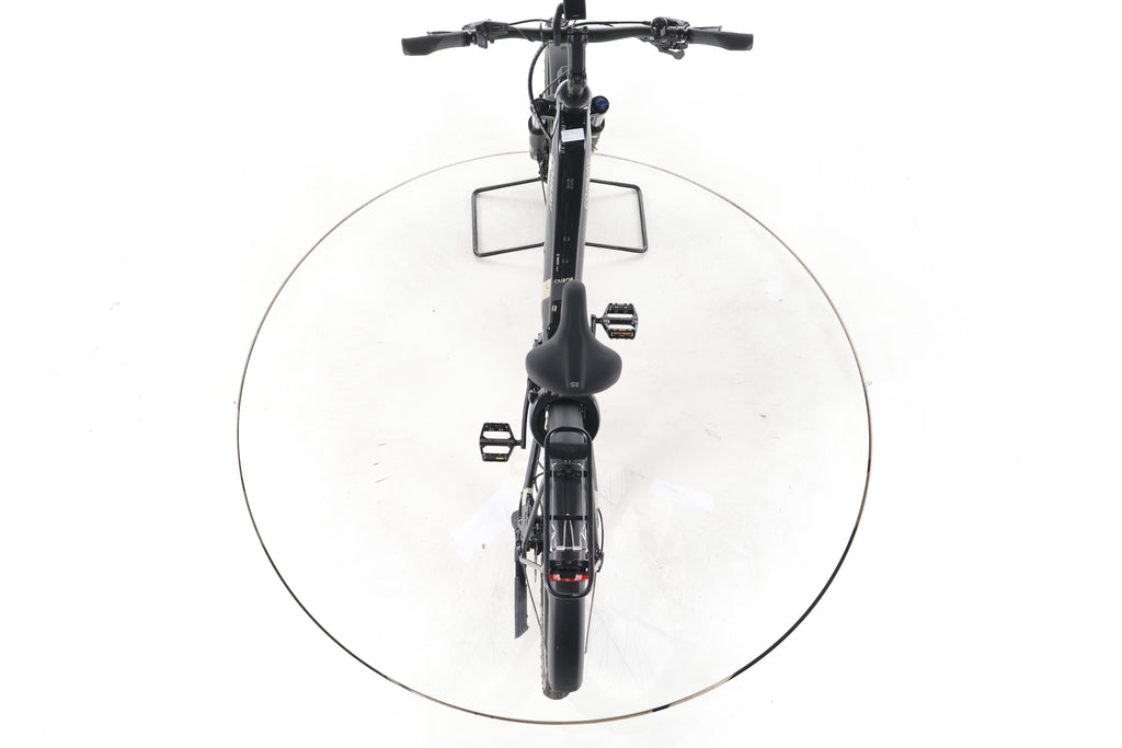 Conway Cairon C 3.0 Trekking E-Bike Tiefeinsteiger - Image 22