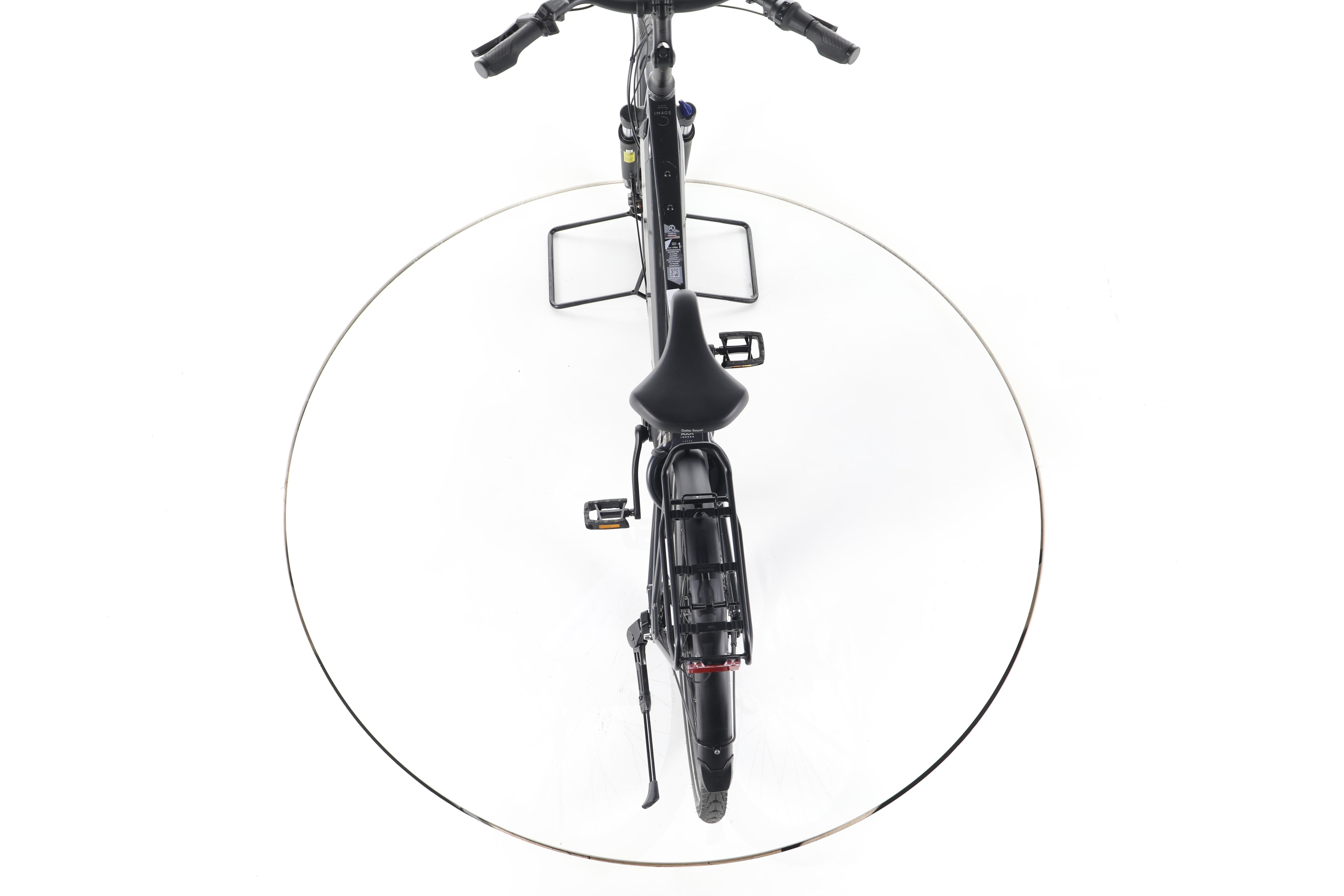 Kalkhoff Image 3.B Excite City E-Bike 2024 - Image 22