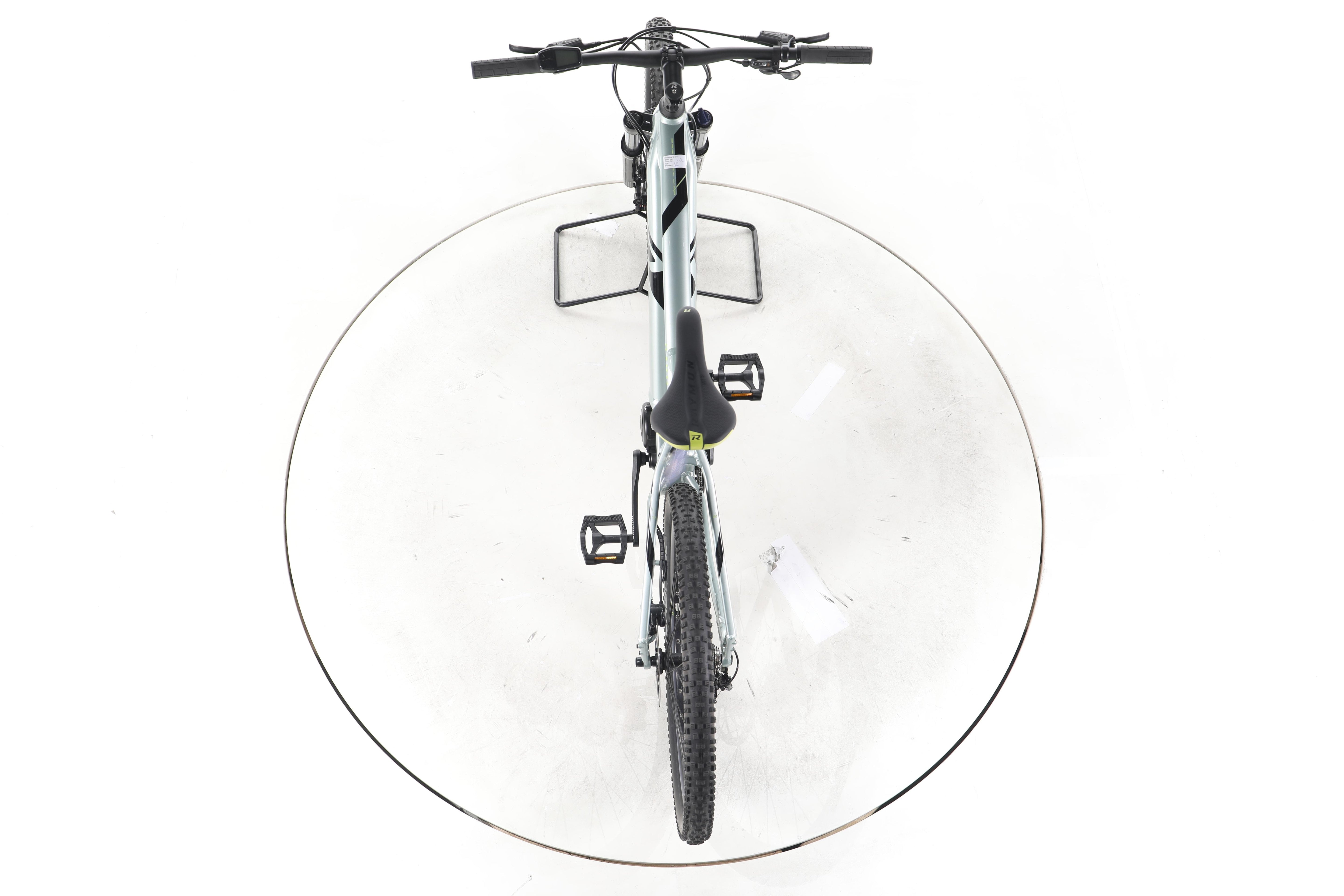 R Raymon HardRay E 5.0 E-Bike - Image 22