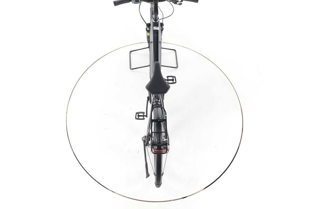 Kreidler Vitality Eco 7 Sport CX Trekking E-Bike - Image 22