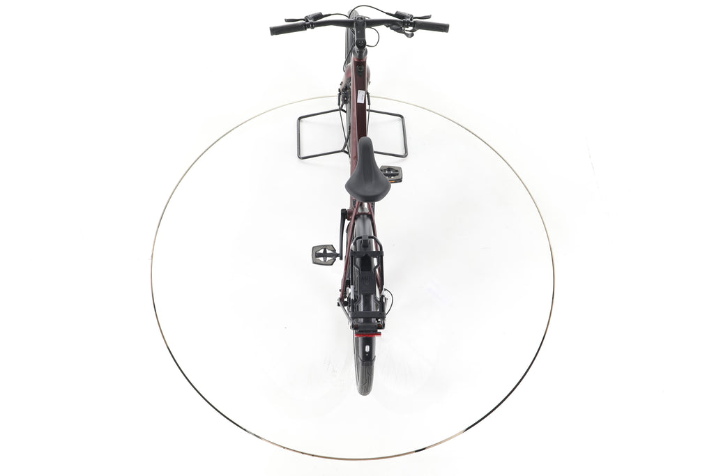 Winora E-Flitzer Trekking E-Bike - Image 22