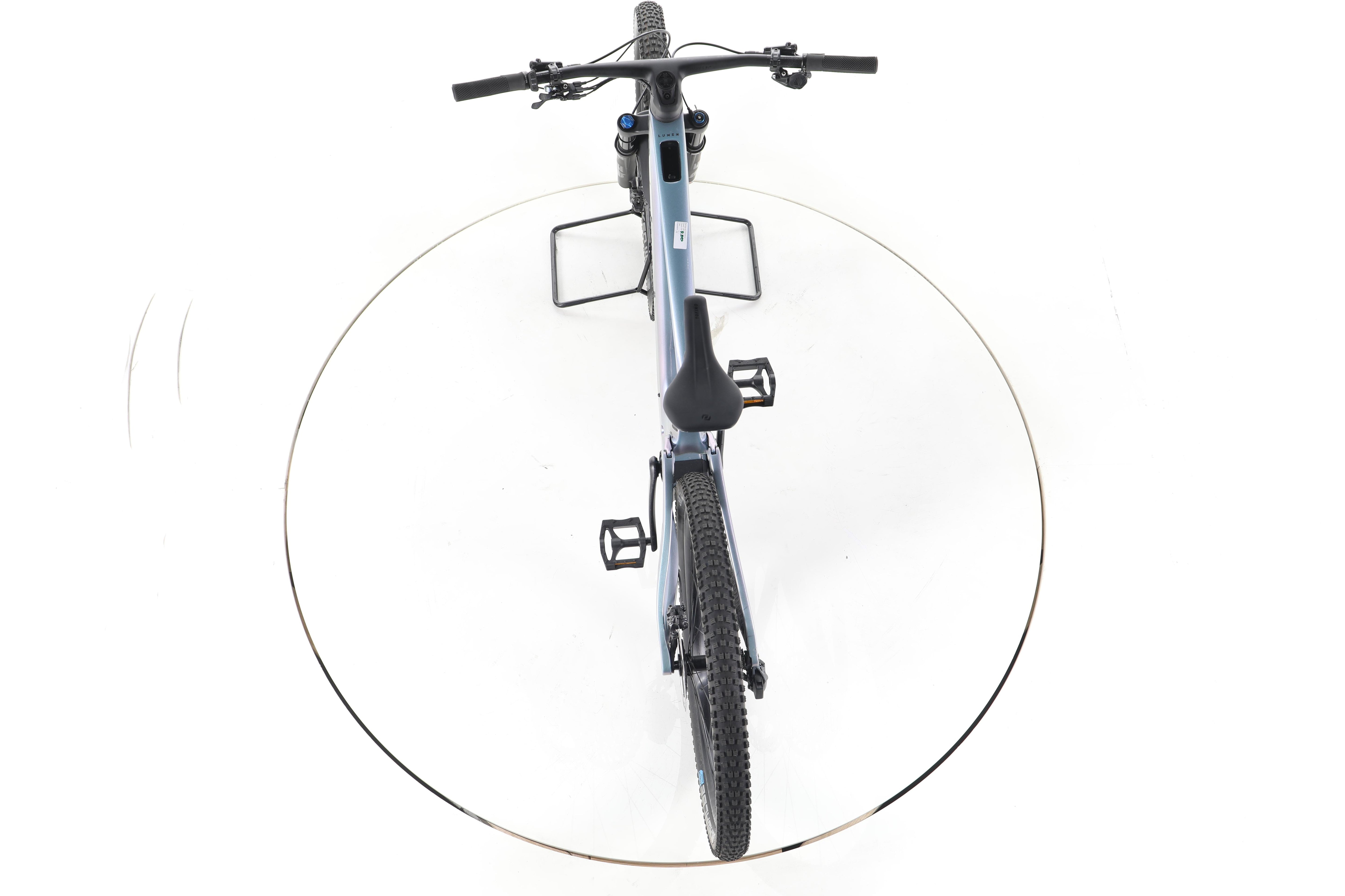 Scott Lumen eRIDE 900 Fully E-Bike Carbon 2023 - Image 22