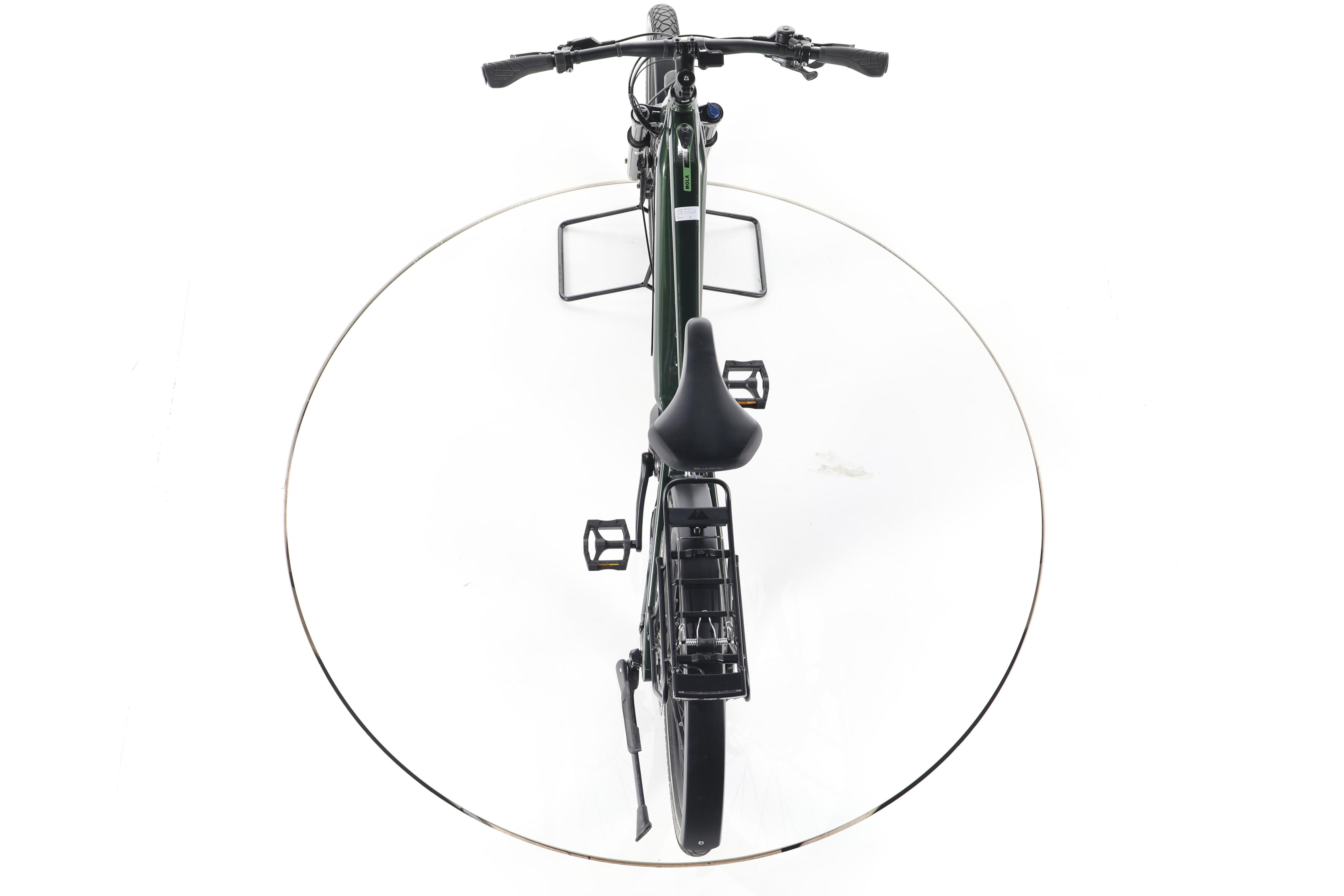 HoheAcht Mola Terra SUV E-Bike - Image 22