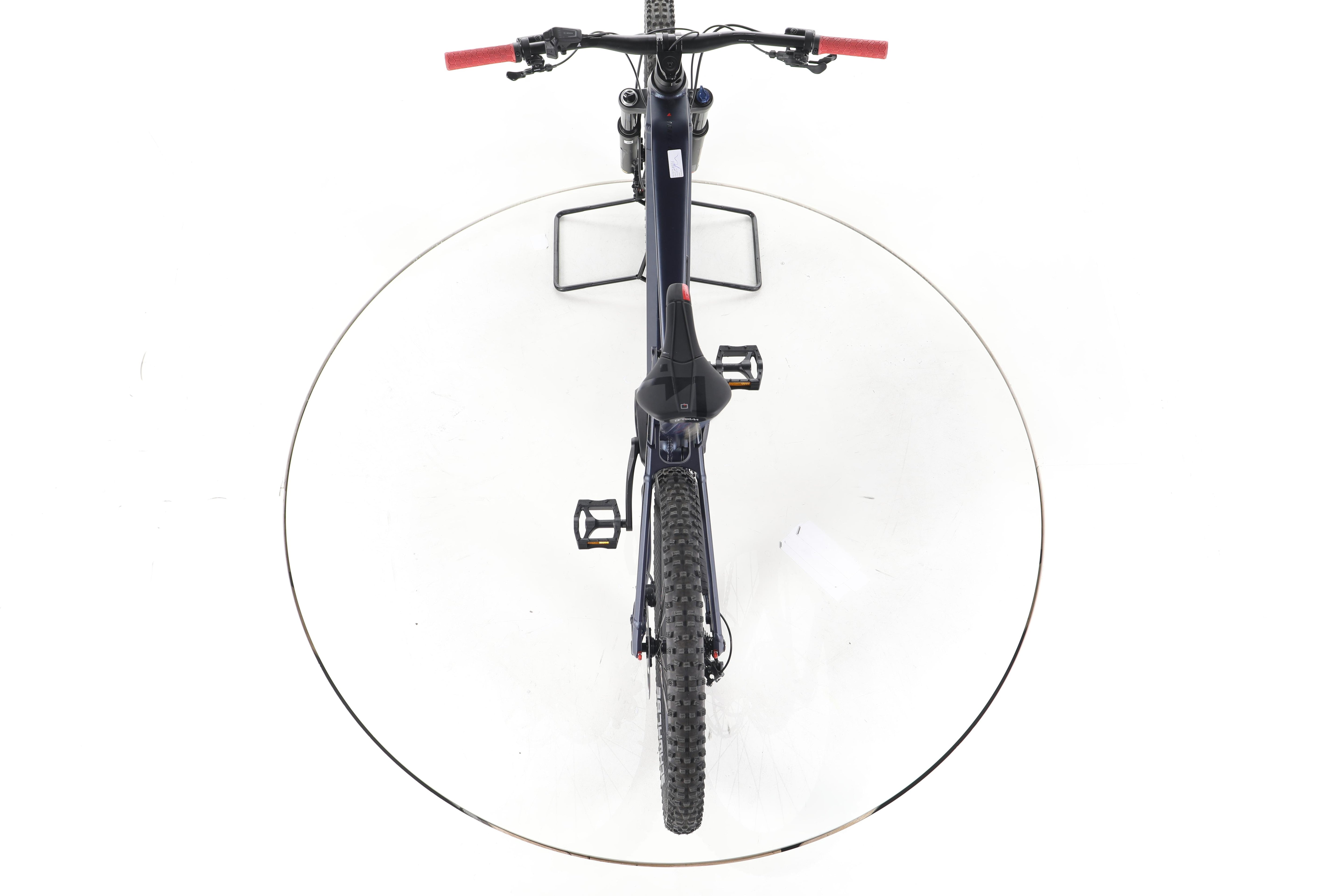 Bulls Sonic EVO AM 1 Fully E-Bike - Image 22