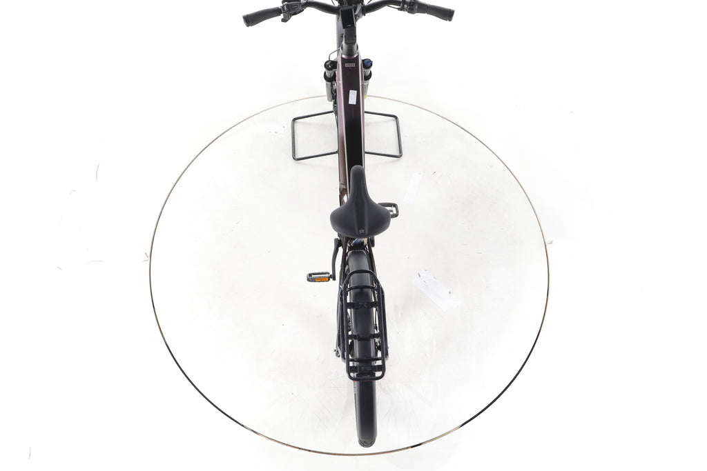 Winora Yakun R5 City E-Bike 2024 - Image 22