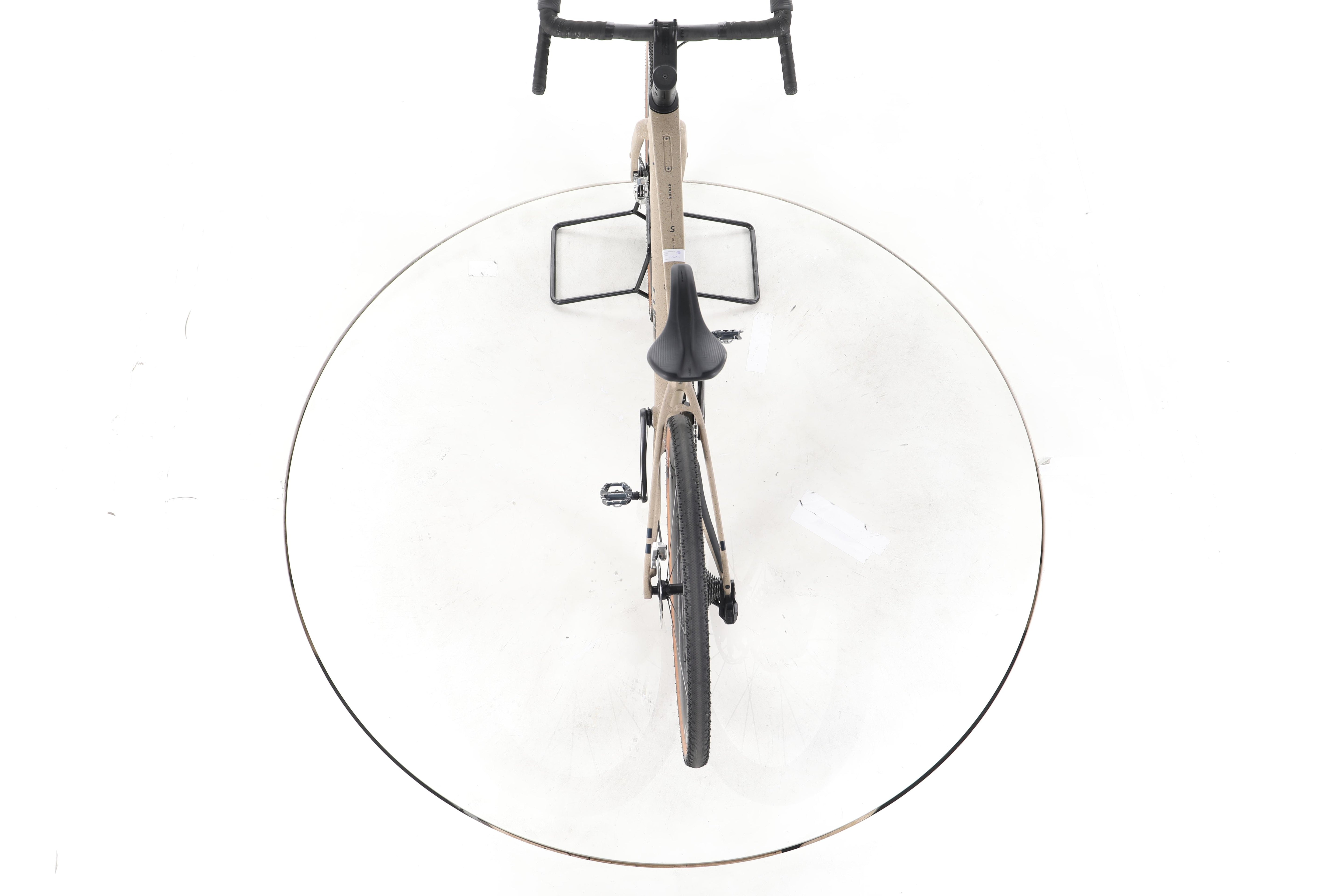 Cube Nuroad C:62 SLT Gravelbike Carbon 2025 - Image 22