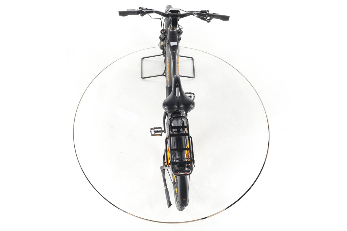 Haibike Trekking 10 Trekking E-Bike - Image 22