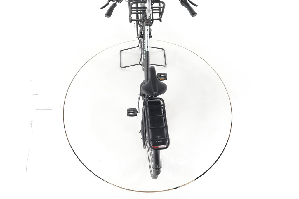 Gazelle Miss Grace C7+ HMB City E-Bike - Image 22