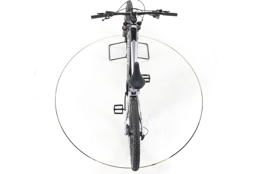Ghost E-ASX 130 Fully E-Bike - Image 22