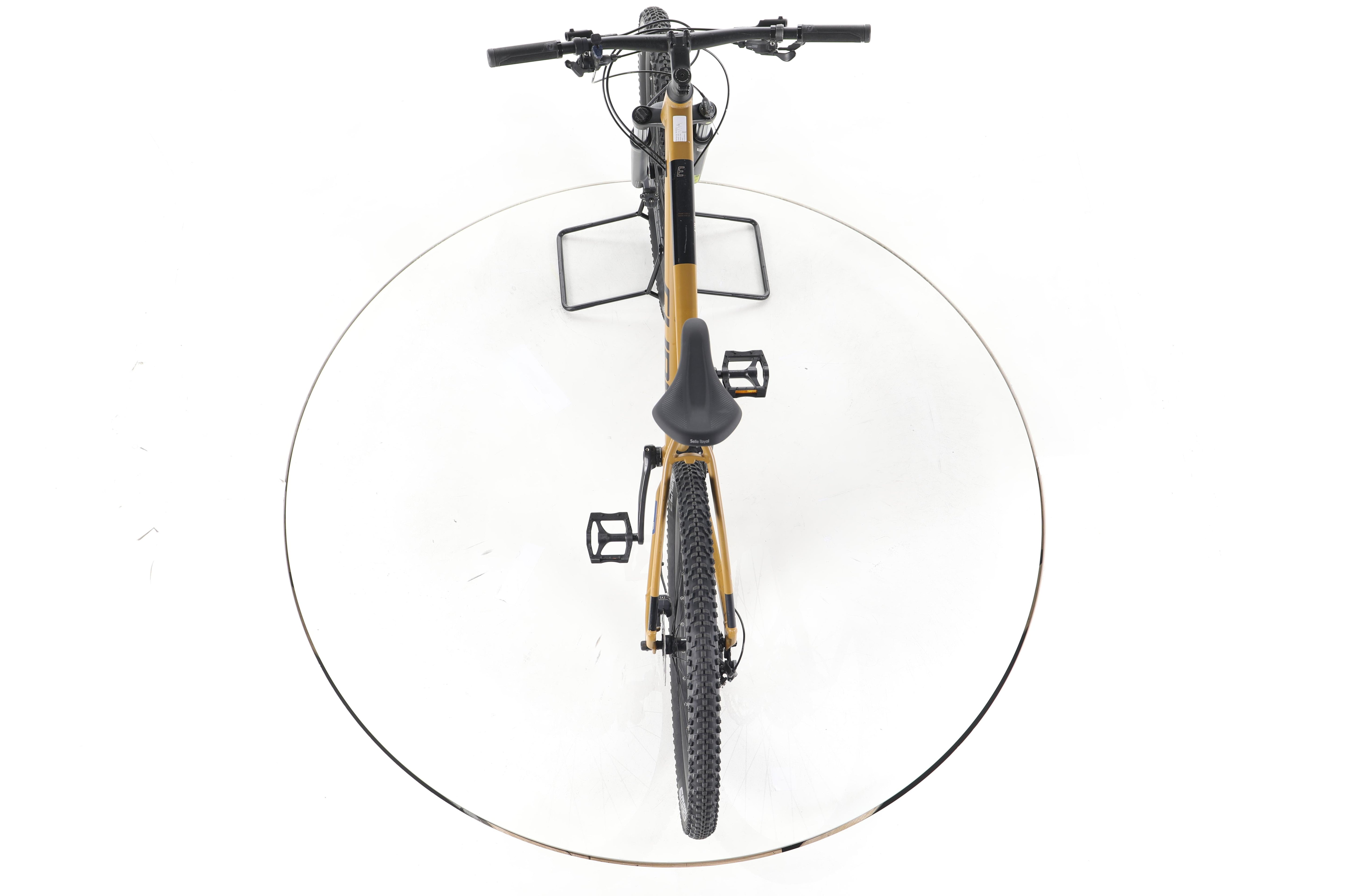Cube Aim EX Fahrrad Hardtail - Image 22