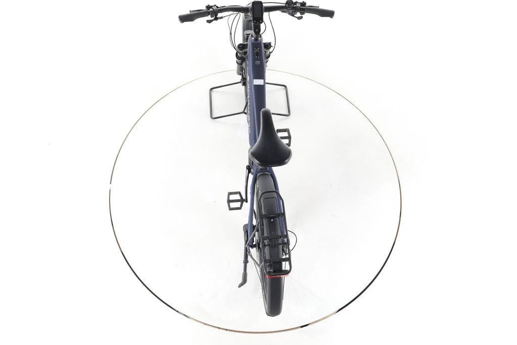 Brennabor A-98e Trekking E-Bike - Image 22