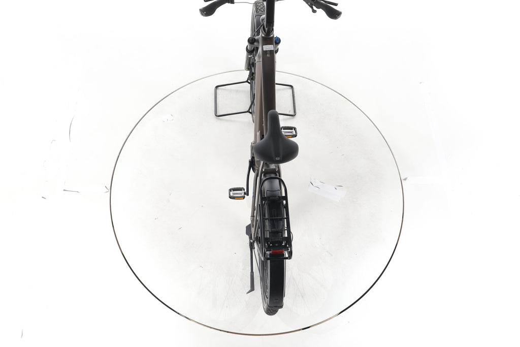 KTM Macina Gran 710 Trekking E-Bike Tiefeinsteiger - Image 22