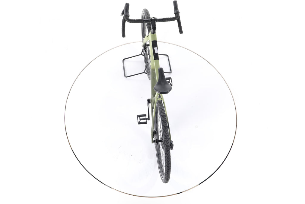 Cube Nuroad C:62 SLX Fahrrad Rennrad & Gravel - Image 22