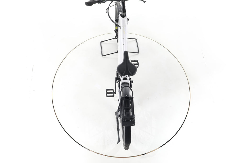 LIQBIKE Active Trekking E-Bike - Image 22